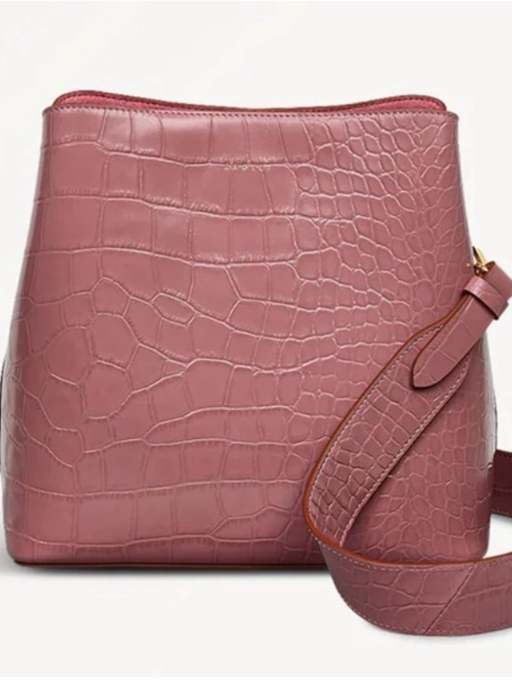 Radley London Dukes Place compartment crossbody bag (worn Once)